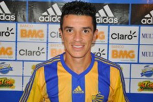 Série D: Moto Club acerta com Fred