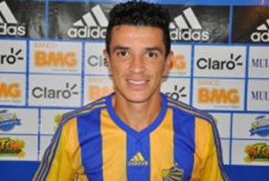 Fred estava no Pelotas