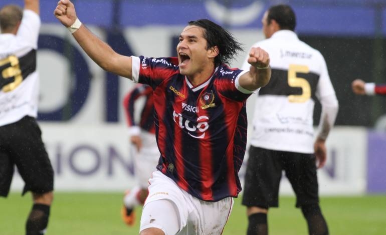 Vitória contrata Guillermo Beltrán