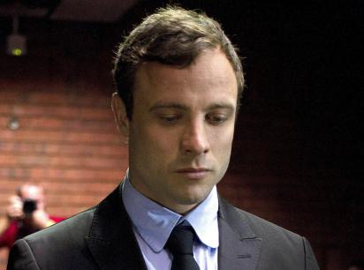 Pistorius ganha mais uma polêmica