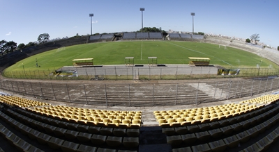 Série D: CBF libera e Brasiliense jogara na sua casa