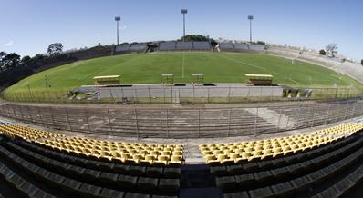 Brasiliense jogará no Serejão