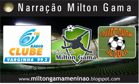 Rádio Clube transmite nesta terça feira, Boa Esporte x Vila Nova pela Série B do Brasileirão