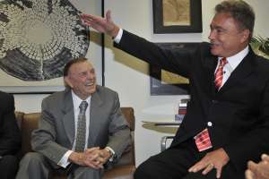 Alvaro Dias apresenta projeto que pode colocar CBF contra a parede