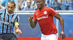 Recuperado, Paulão treina como titular no Inter