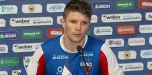 Série C: Destaque do Fortaleza participará de lançamento de uniformes