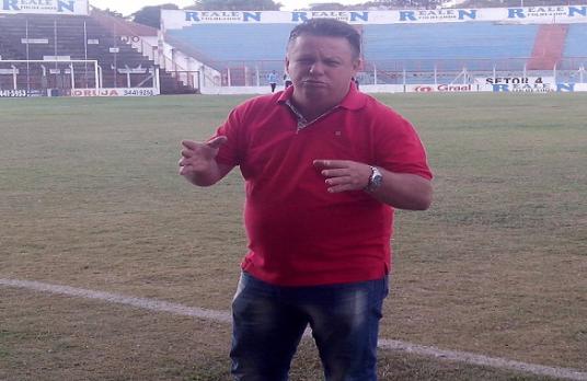 Copa Paulista: Técnico do Independente de Limeira, Gaia avalia seleção brasileira