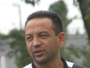 Segundona: Com o técnico Kobayashi, São Bernardo treina forte para a estreia