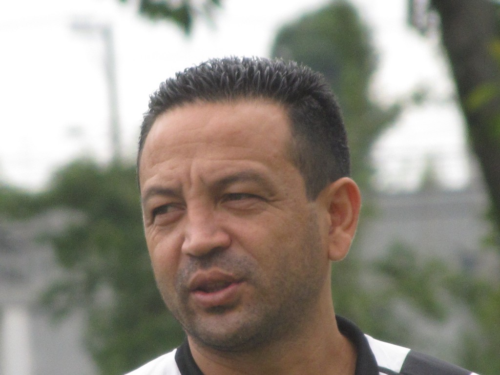 Segundona: Com o técnico Kobayashi, São Bernardo treina forte para a estreia