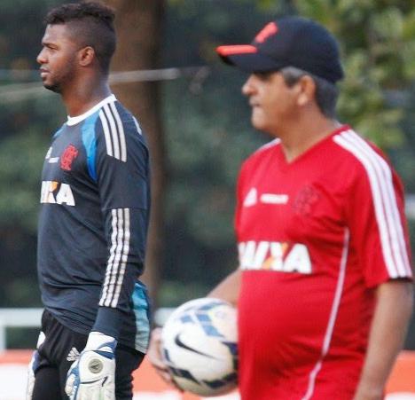 Flamengo x Atlético-PR – Mengão tenta afastar o fantasma do rebaixamento