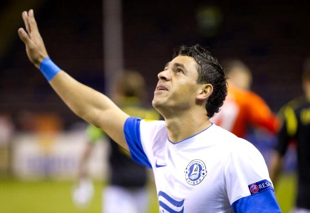 Regularizado, Giuliano estreará pelo Grêmio nesta quarta