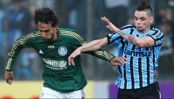 Grêmio x Goiás – Jogo de seis pontos em Porto Alegre