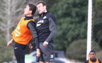 Coritiba x Figueirense – O duelo da esperança