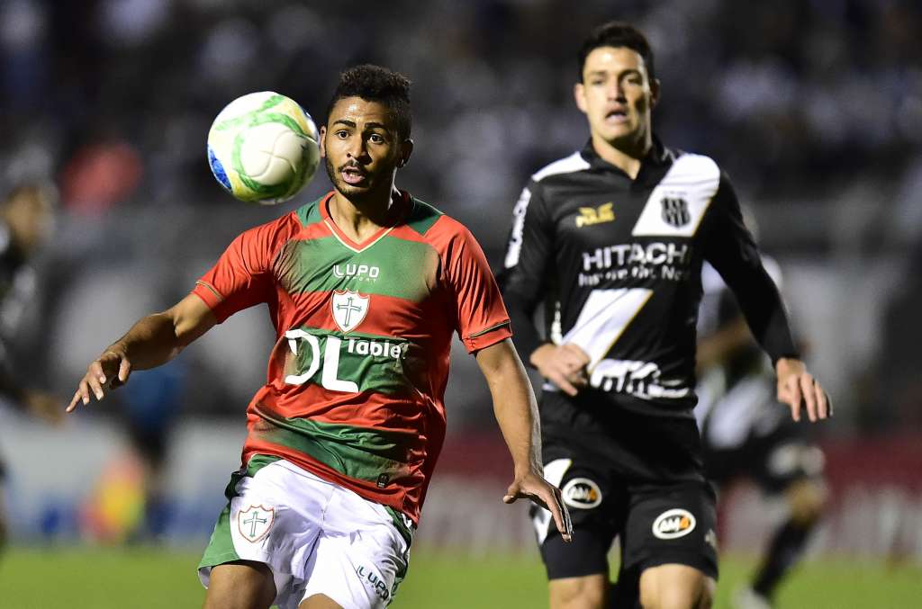 Ponte Preta 0 x 0 Portuguesa - Macaca pressiona, mas fica no empate 4 0002050012759 img