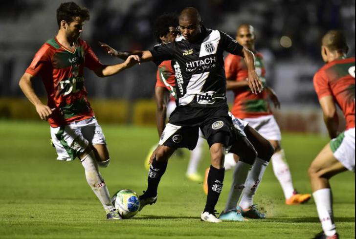 Ponte Preta 0 x 0 Portuguesa - Macaca pressiona, mas fica no empate 3 0002050012762 img