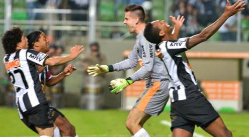 Lanús-ARG x Altético-MG – Galo inicia busca por mais uma conquista internacional