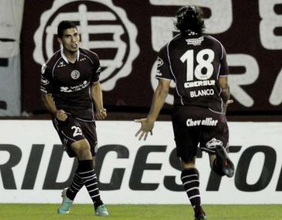 Lanús-ARG x Altético-MG - Galo inicia busca por mais uma conquista internacional 2 0002050012821 img