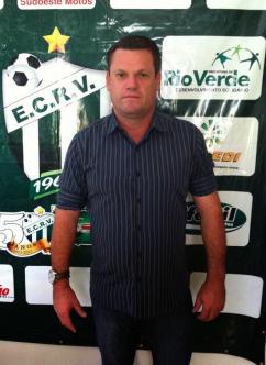 Goianão: Rio Verde segue treinando para a estreia contra o Goiânia