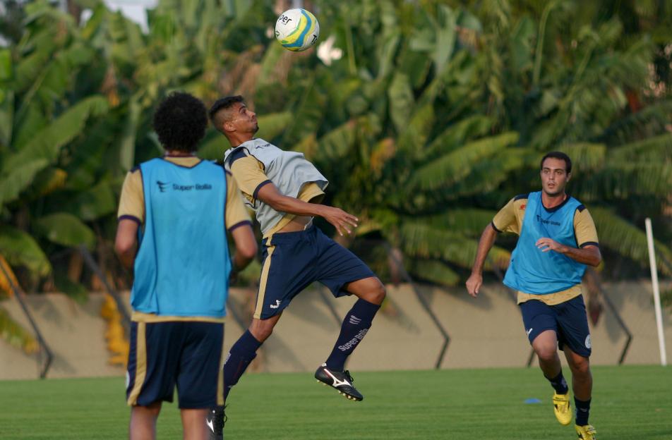 Copa Paulista: São Bento prepara-se para estreia contra o Burro da Central
