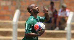 Série D: Luziânia contrata Éder e está pronto para a estreia