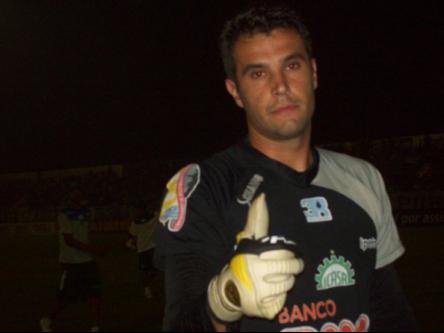 Marcelo Pitol acertou com o Aimoré-RS