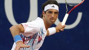 Tênis: Bellucci é eliminado na estreia no Torneio de Hamburgo