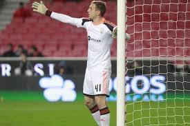 Espanhol: Sem Courtois, Atlético de Madrid contrata esloveno