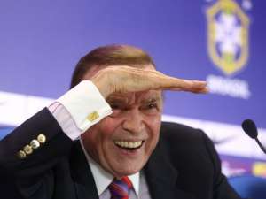 BOMBA! Tiradentes pede prisão de José Maria Marin por não cumprir liminar