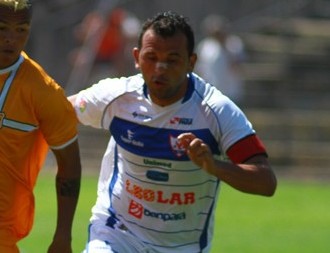 Série C: Águia acerta com Mael e Diego Palhinha