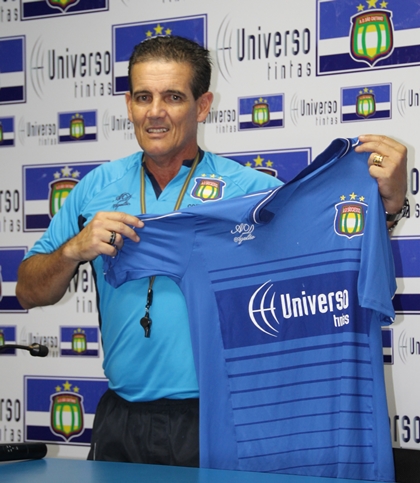 Série C: São Caetano vence último amistoso antes de reestreia