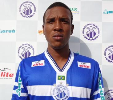 Copa Paulista: Rio Branco anuncia zagueiro Diogo, prentendido pelo Guarani