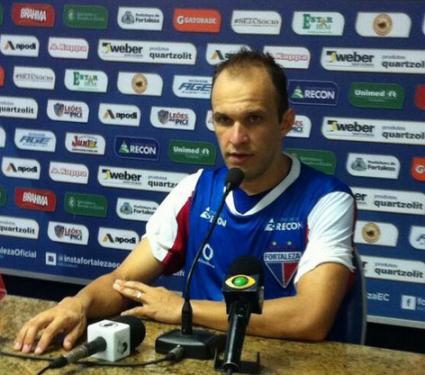 Série D: Remo acerta com Danilo Rios