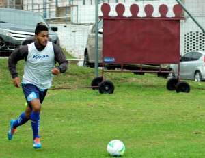 Série C: Bruninho deixa o Caxias e segue para o futebol da Dinamrca