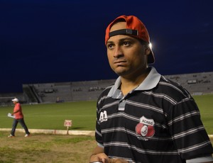 Série C: Diretoria do ASA acerta com Carlinhos, ex-Santa Cruz-PB