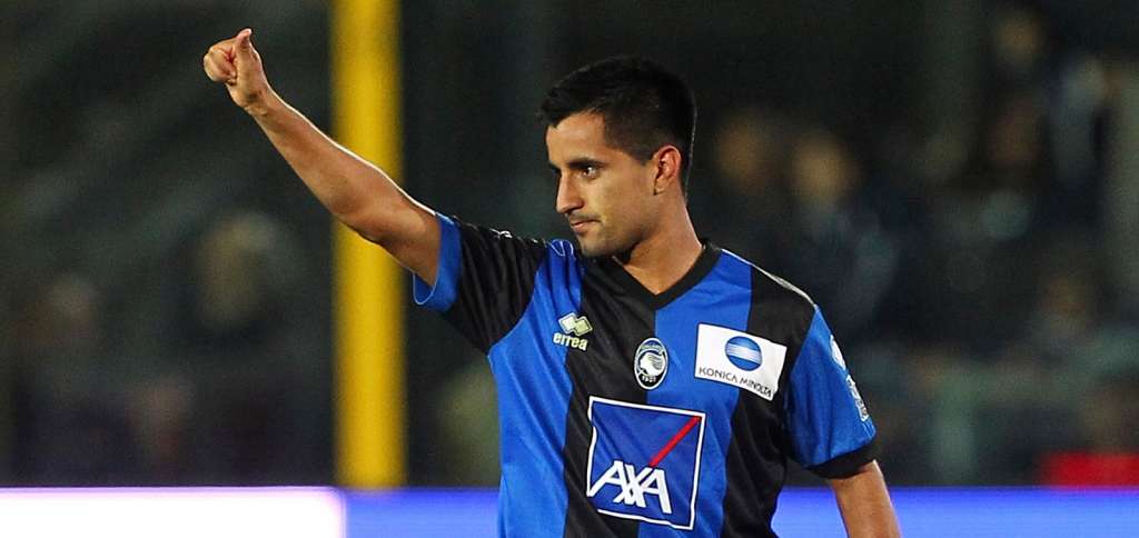 Gareca pede e Palmeiras vai em busca de Maxi Moralez para substituir Valdívia