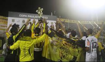 São Bernardo é o atual campeão da competição