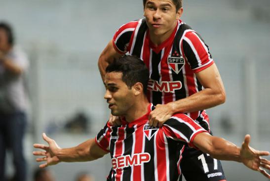 Brasileirão Chevrolet: São Paulo e Sport entram no G4 e o Flamengo fica na humilhante lanterna pela 10.ª rodada 2 0002050013083 img