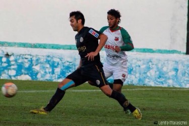 Ídolo na Bolívia, Luiz Carlos Vieira acerta com o Boa Vista