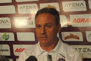 Série C: Beto Campos faz mistério e deixa dúvida no Caxias