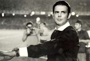 Árbitro mais polêmico da história do Brasil, Armando Marques falece no Rio de Janeiro