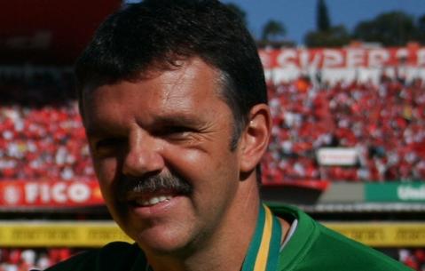 CBF anuncia Gilmar Rinaldi como novo coordenador