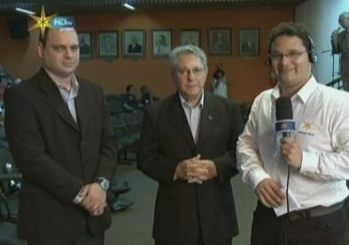 Rede Vida transmite estréia da Copa Paulista e Sub-17 do estadual