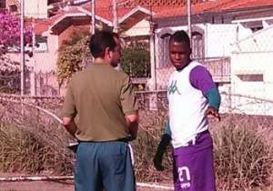 Série C: Colombiano Castro aparece no BID e pode estrear pelo Guarani