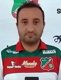 ​Fisioterapeuta Vitor Grachet deve definir seu futuro nos próximos dias
