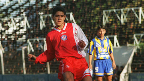 Argentinos Juniors acerta contratação de Riquelme