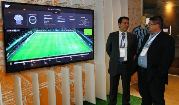 Grêmio anuncia nov método de gestão de desempenho