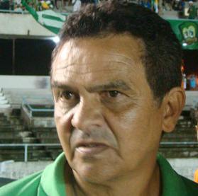 Francisco Diá não fará mudanças no time