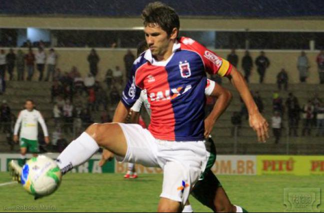 Portuguesa x Paraná - Duelo dos desesperados no Canindé 4 0002050013361 img