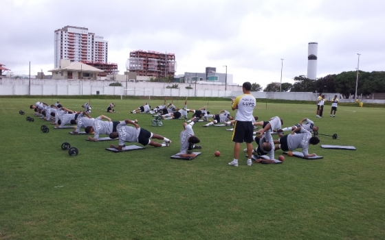 ABC x Joinville – Mirando o G4, Alvinegro quer aprontar contra o líder