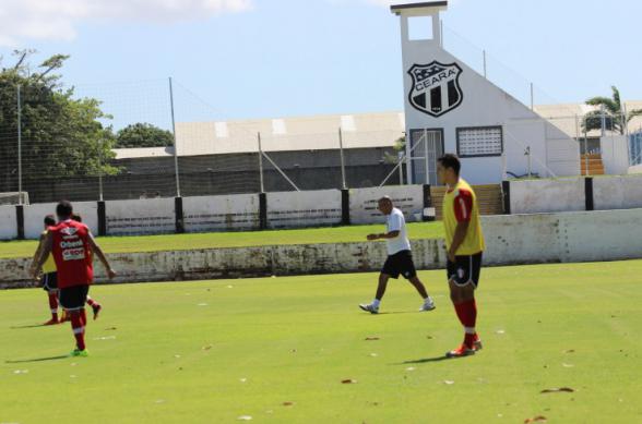 ABC x Joinville – Mirando o G4, Alvinegro quer aprontar contra o líder 4 0002050013368 img